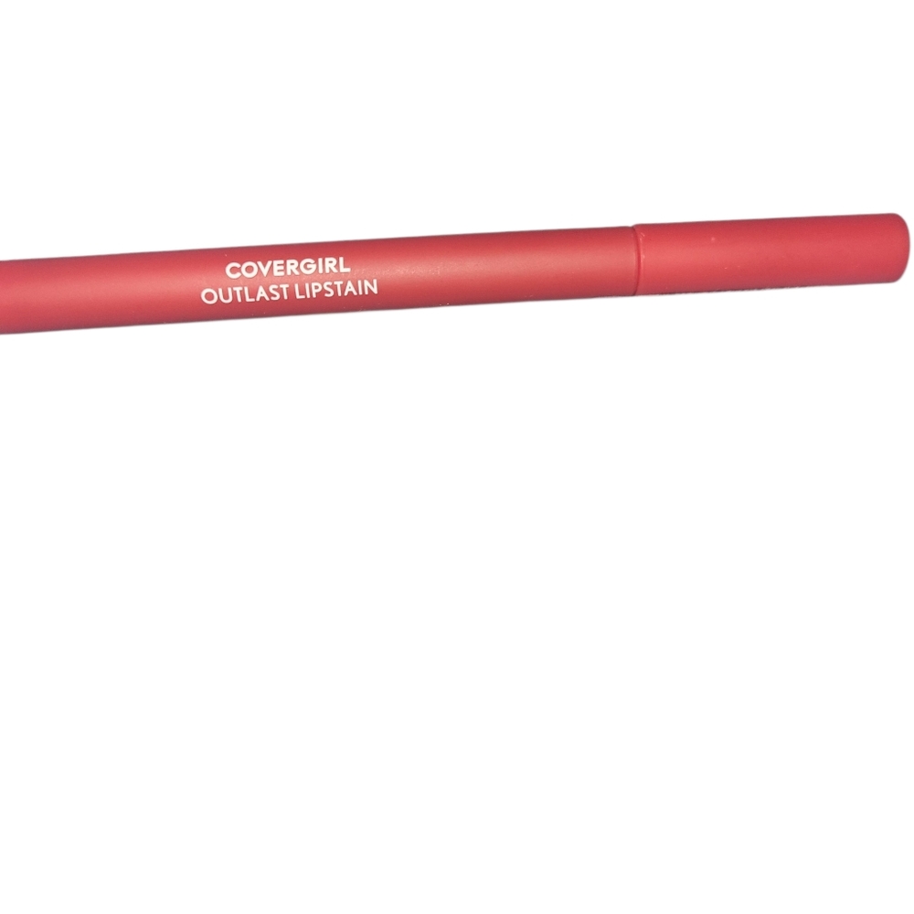 Covergirl Outlast Lipstain #55 Atomic Love